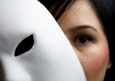 Discovering the Real Me