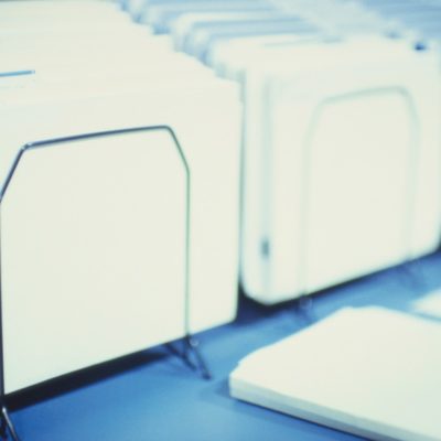 Compartmentalizing – Good and Bad