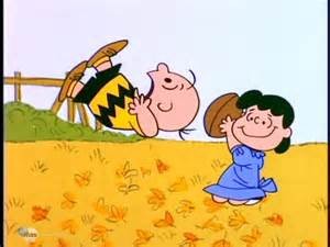Charlie Brown