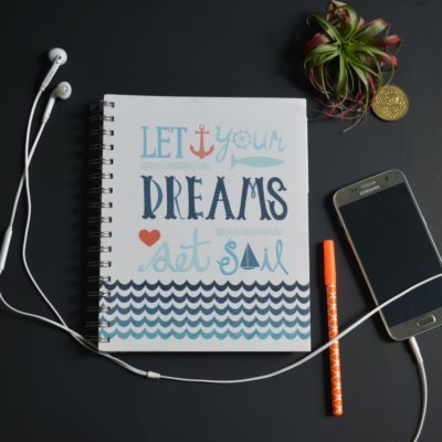 Time for Dreams