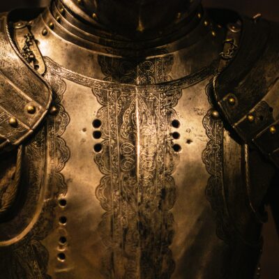 Defending Against Satan’s Attacks